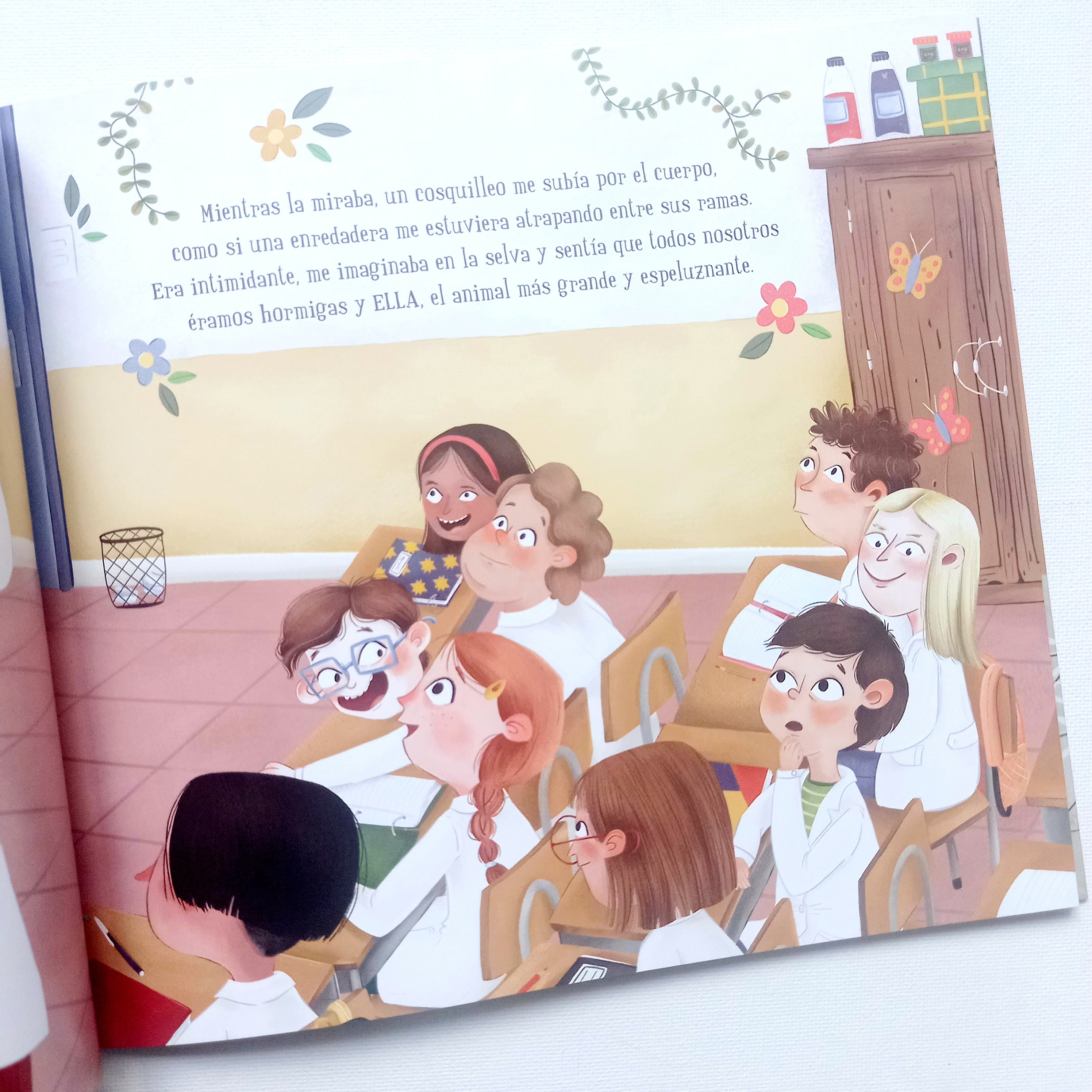 La Maestra La Maestra